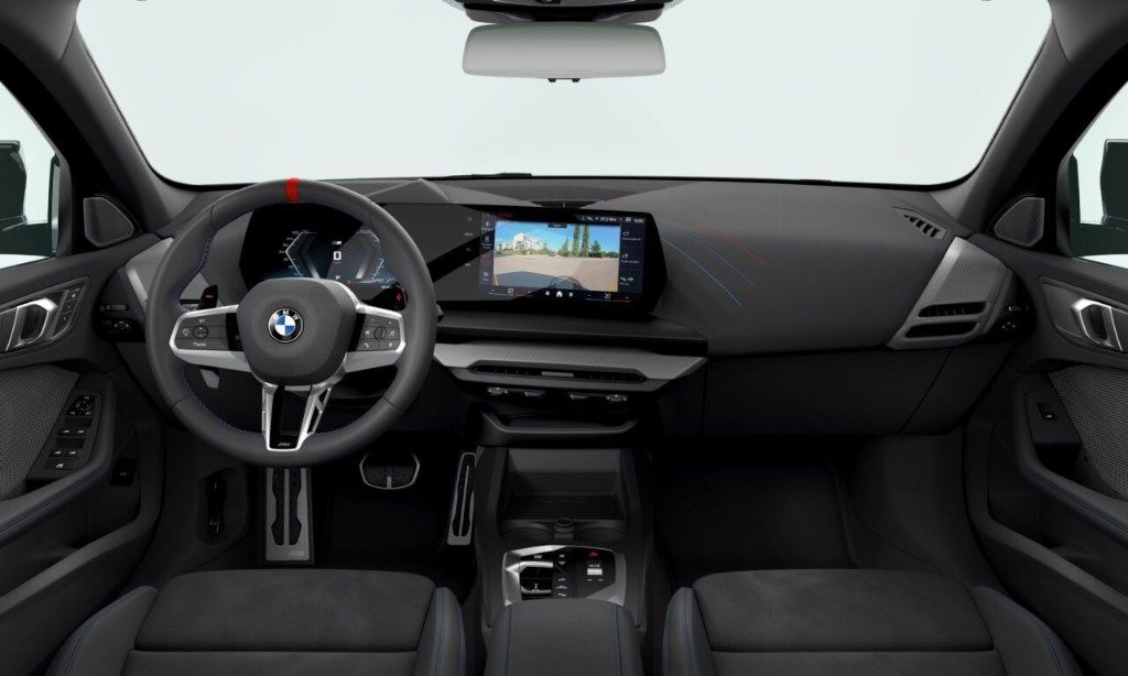 BMW 135 M 135 xDrive MSport Pro Aut. - 3