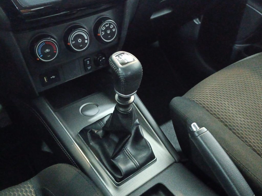 MITSUBISHI ASX 1.6 DI-D 114 CV 2WD Inform Plus - 8