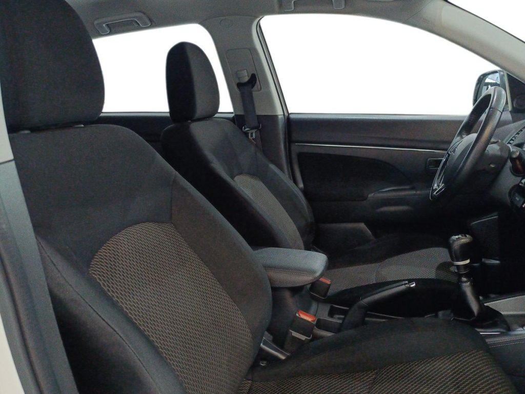 MITSUBISHI ASX 1.6 DI-D 114 CV 2WD Inform Plus - 10