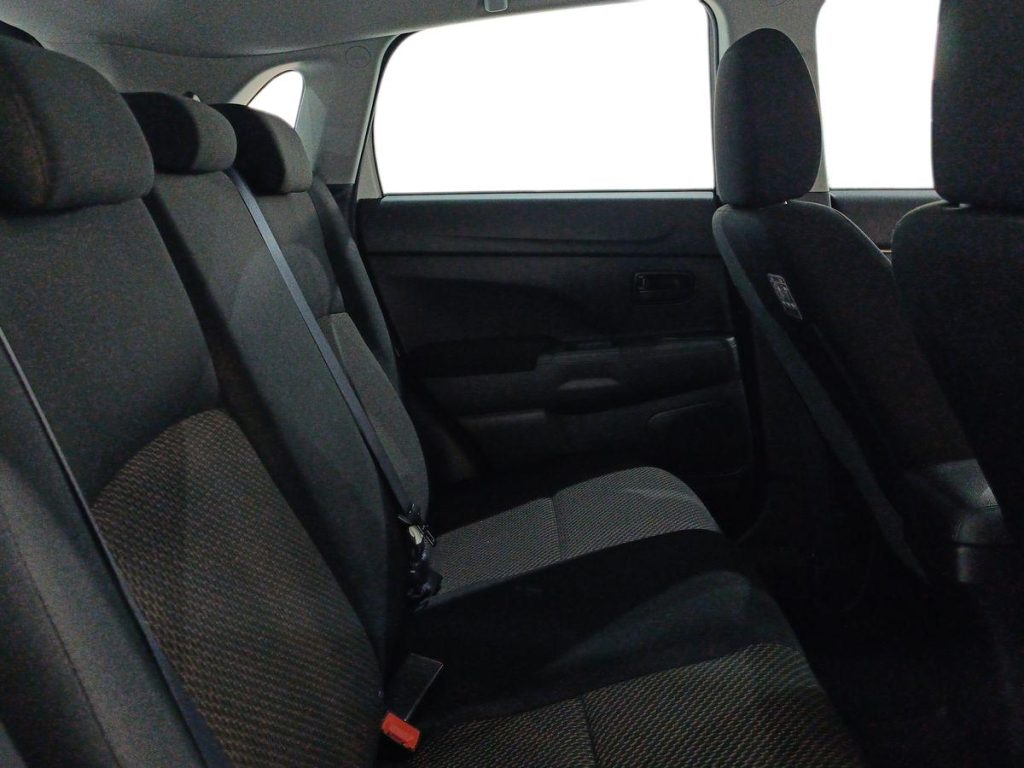 MITSUBISHI ASX 1.6 DI-D 114 CV 2WD Inform Plus - 11