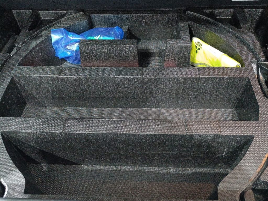 MITSUBISHI ASX 1.6 DI-D 114 CV 2WD Inform Plus - 13