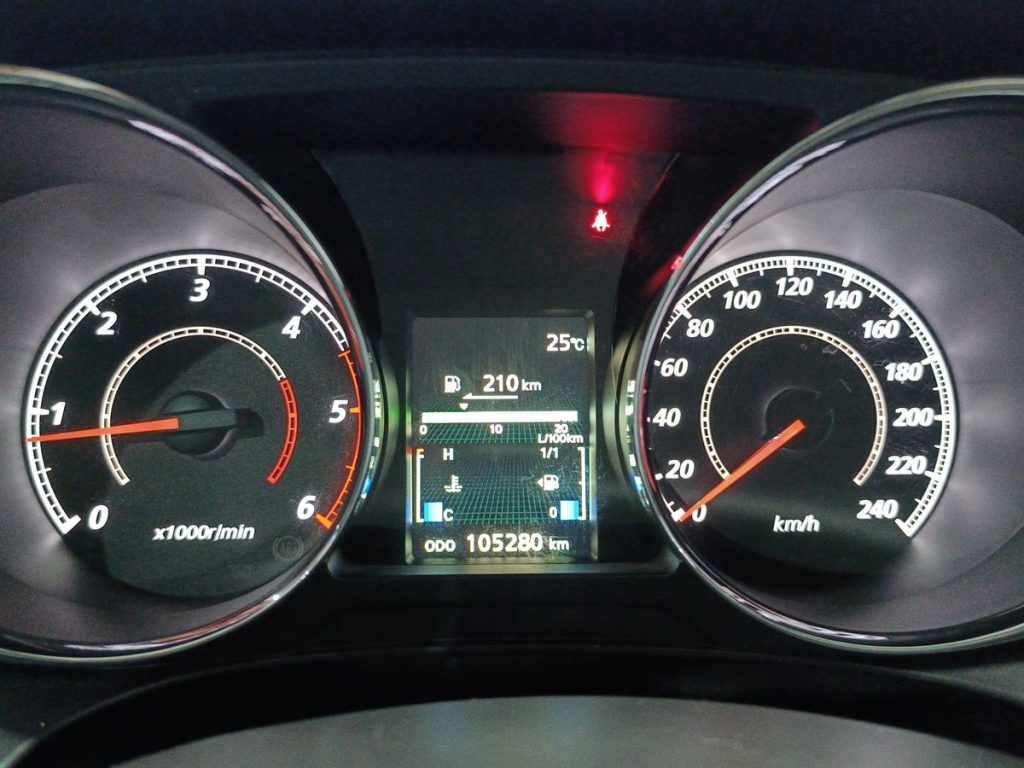 MITSUBISHI ASX 1.6 DI-D 114 CV 2WD Inform Plus - 15