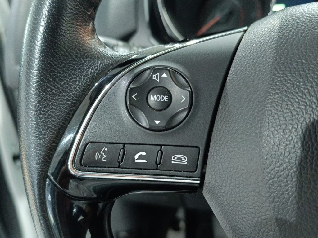 MITSUBISHI ASX 1.6 DI-D 114 CV 2WD Inform Plus - 19