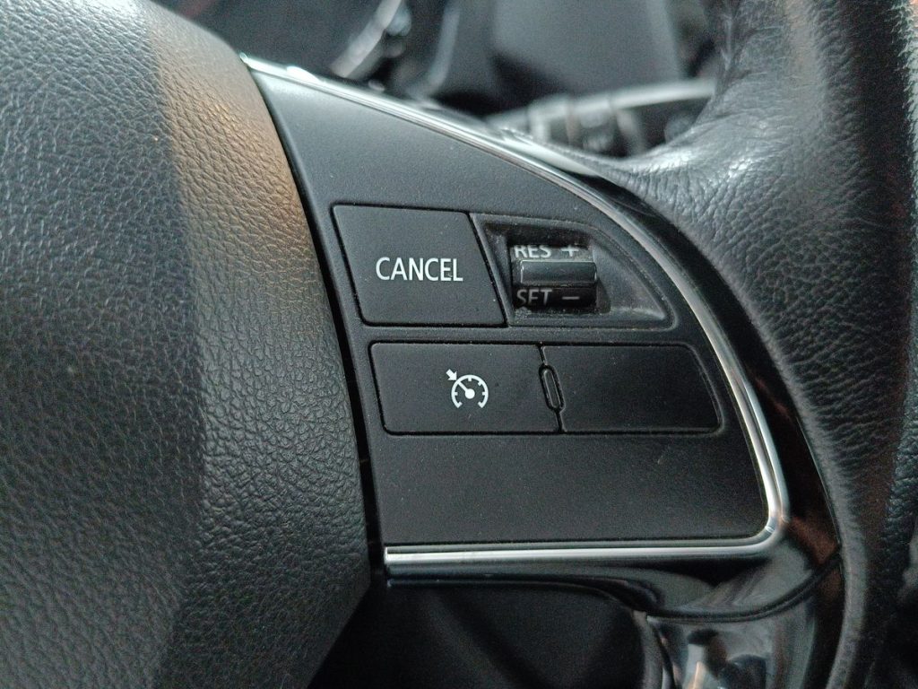 MITSUBISHI ASX 1.6 DI-D 114 CV 2WD Inform Plus - 20