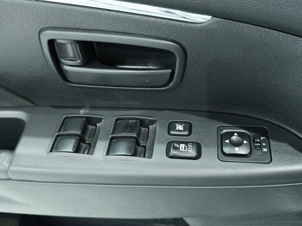 MITSUBISHI ASX 1.6 DI-D 114 CV 2WD Inform Plus - 21