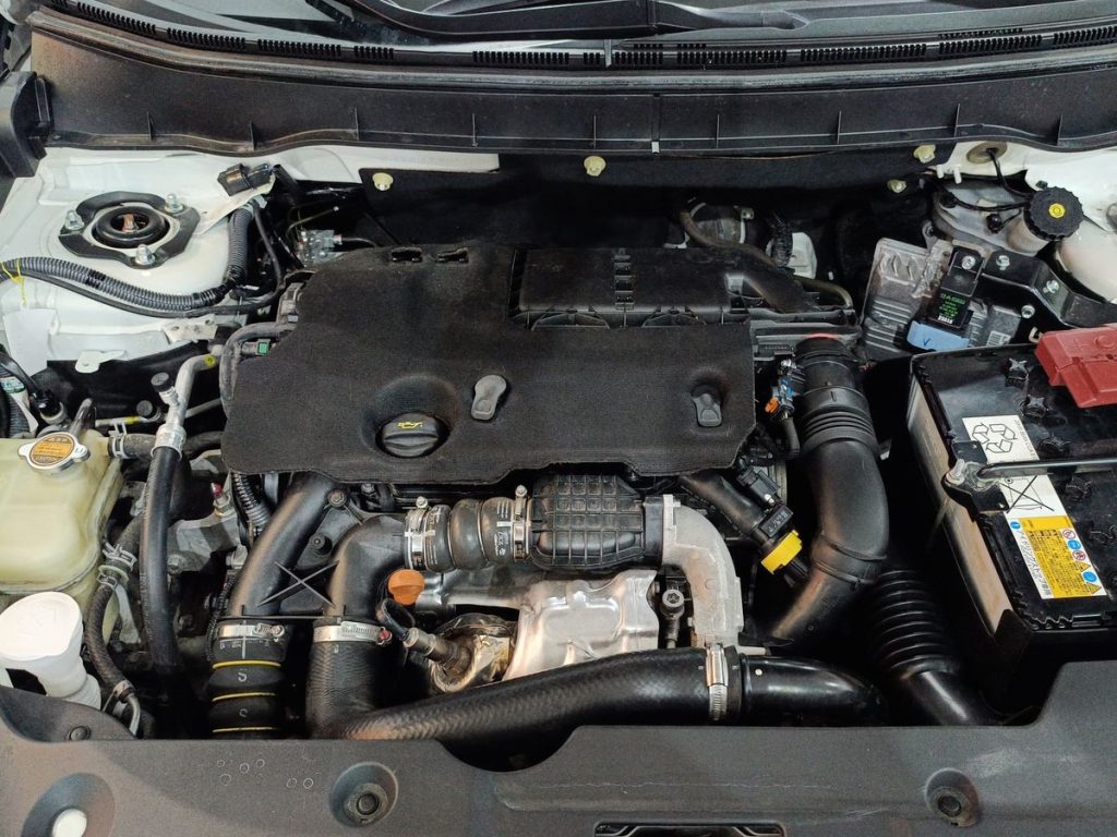 MITSUBISHI ASX 1.6 DI-D 114 CV 2WD Inform Plus - 23