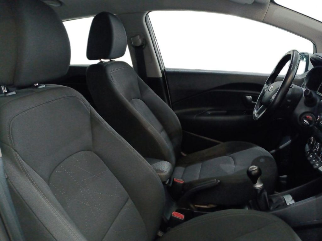 KIA Rio 1.2 CVVT 5p. Active - 10