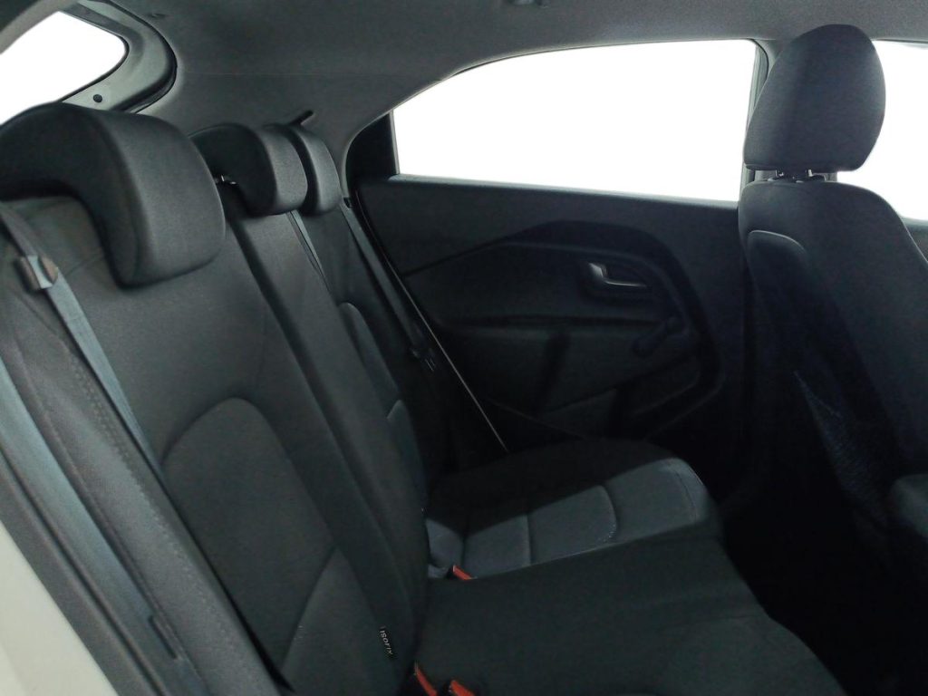 KIA Rio 1.2 CVVT 5p. Active - 11