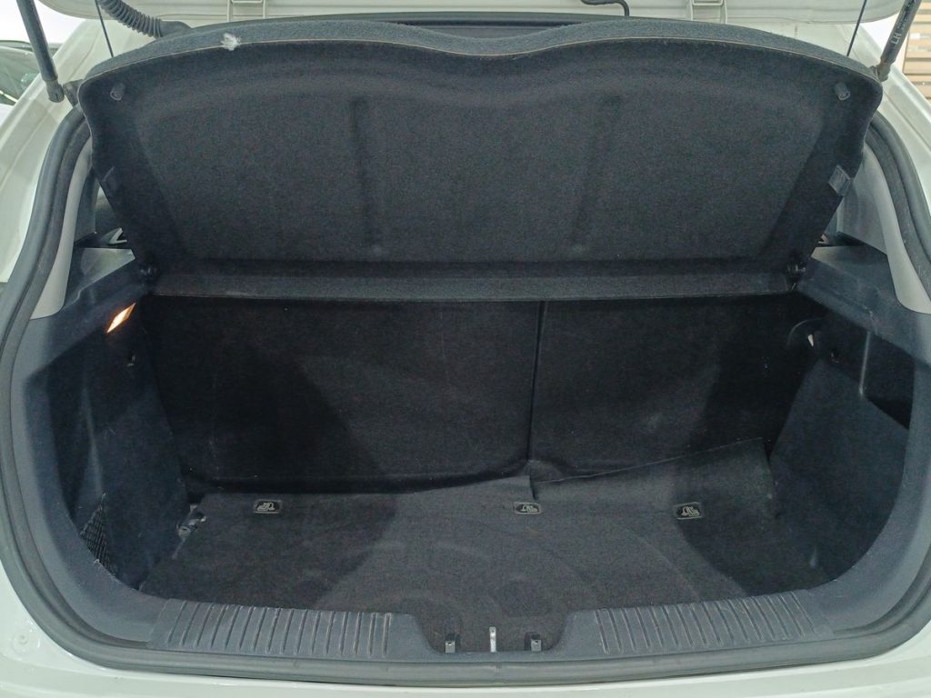 KIA Rio 1.2 CVVT 5p. Active - 12