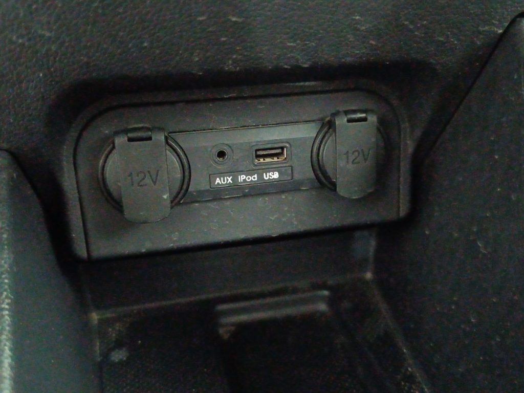 KIA Rio 1.2 CVVT 5p. Active - 20