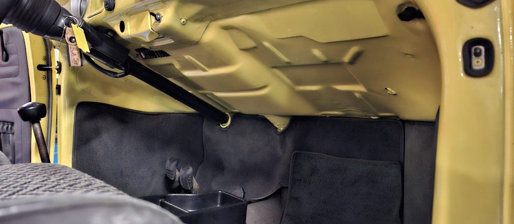 VOLKSWAGEN Buggy AUTOZODIACO BAJA CALIFORNIA - 36