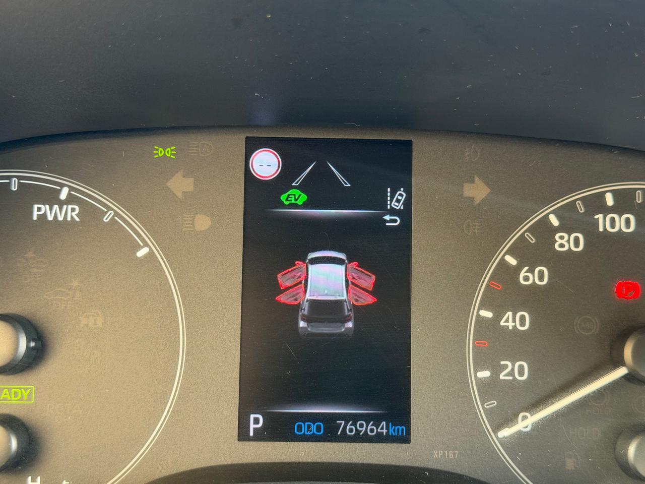 TOYOTA Yaris 1.5 Hybrid 5 porte Business (NESSUN VINCOLO) - 15