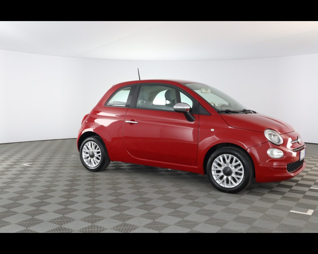 FIAT 500 III 2015 -  1.2 Lounge 69cv - 5