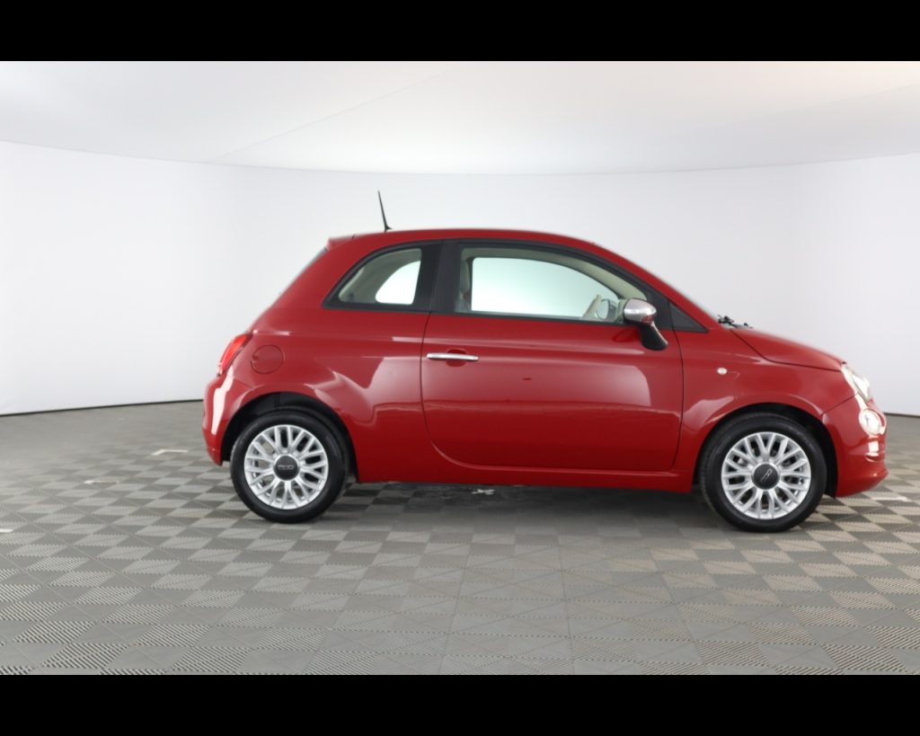 FIAT 500 III 2015 -  1.2 Lounge 69cv - 6