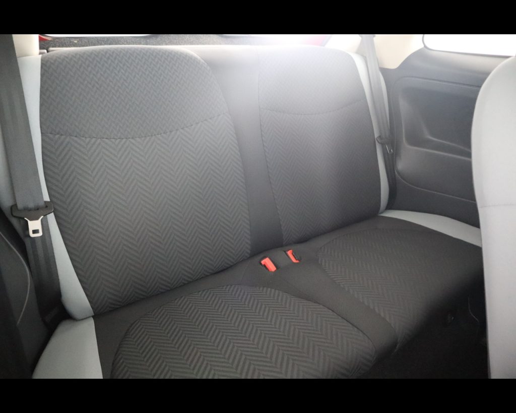 FIAT 500 III 2015 -  1.2 Lounge 69cv - 18