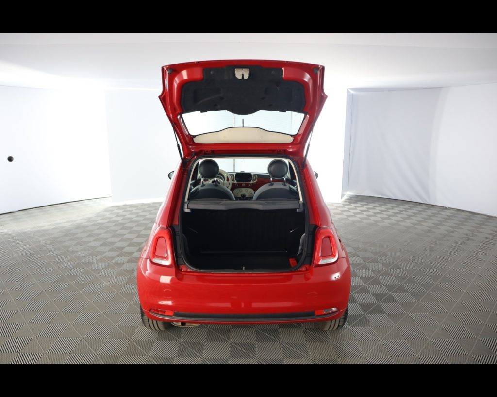 FIAT 500 III 2015 -  1.2 Lounge 69cv - 19