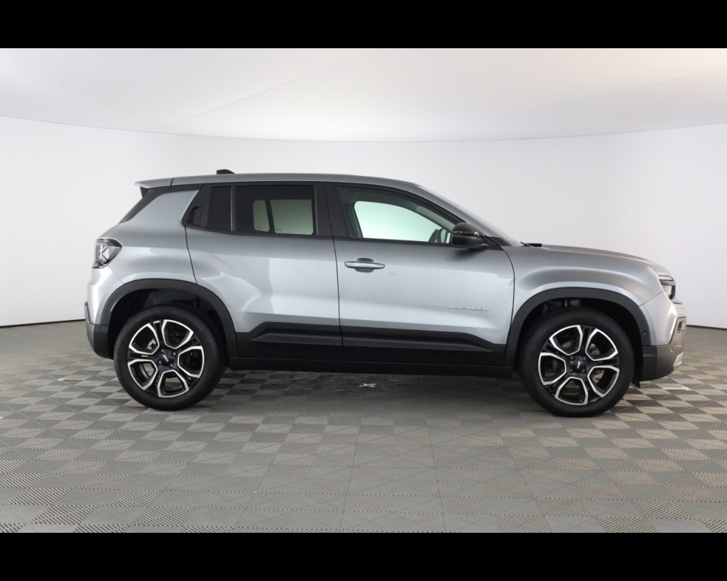 JEEP Avenger -  1.2 turbo Summit fwd 100cv - 6