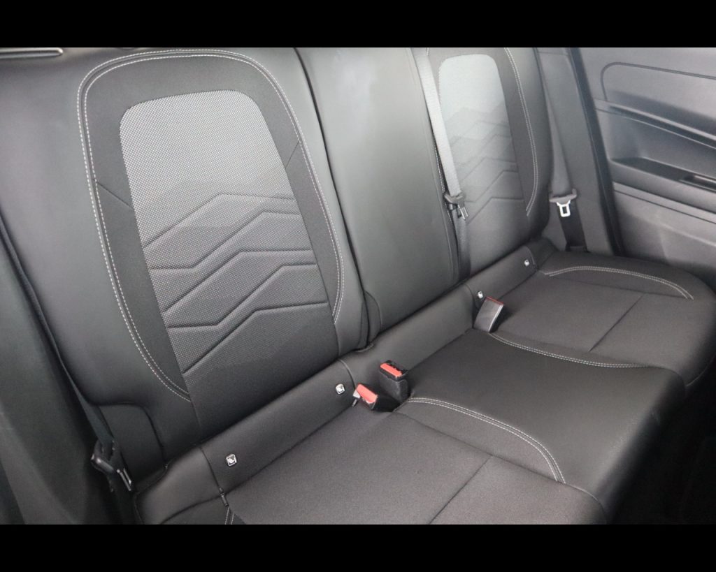 JEEP Avenger -  1.2 turbo Summit fwd 100cv - 18