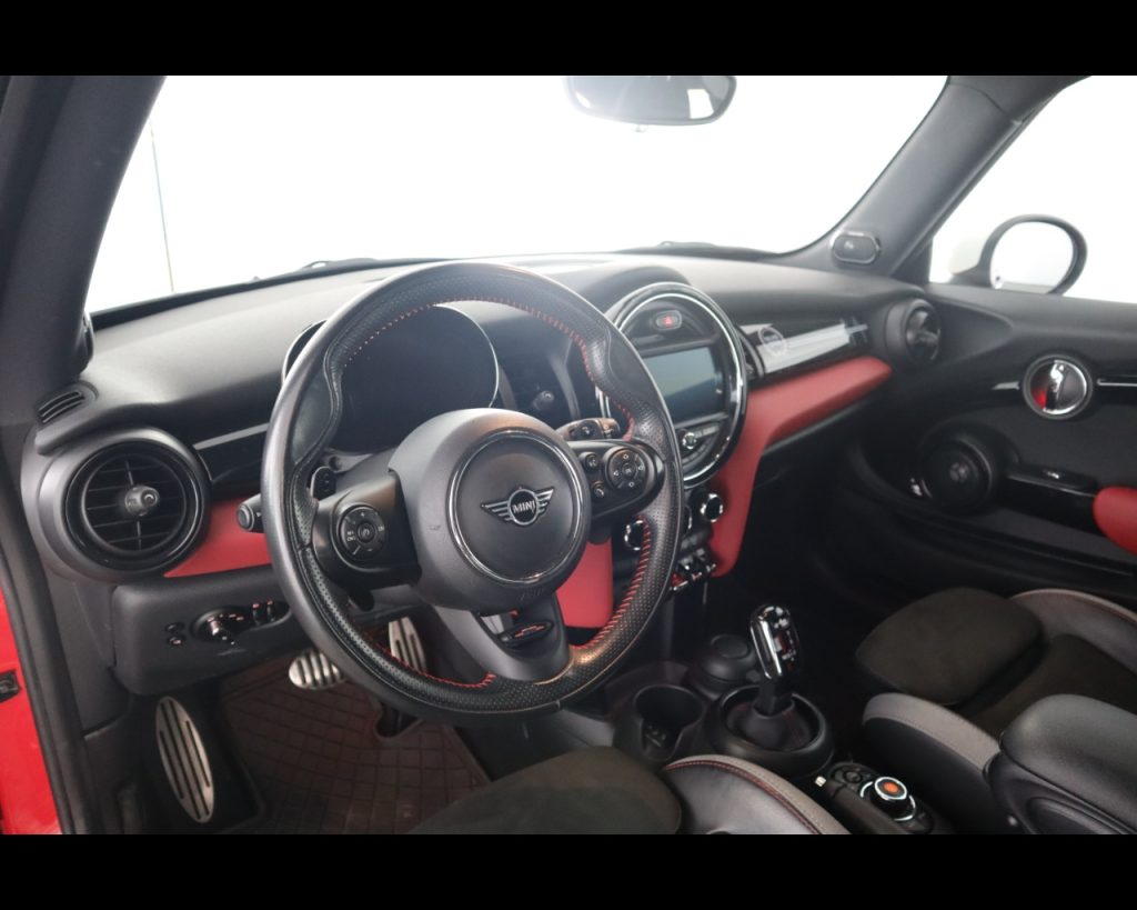 MINI Mini IV F56 2018 3p -  3p 2.0 John Cooper Works auto - 13
