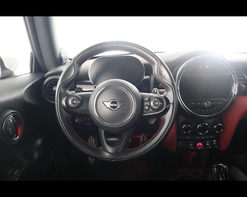 MINI Mini IV F56 2018 3p -  3p 2.0 John Cooper Works auto - 14