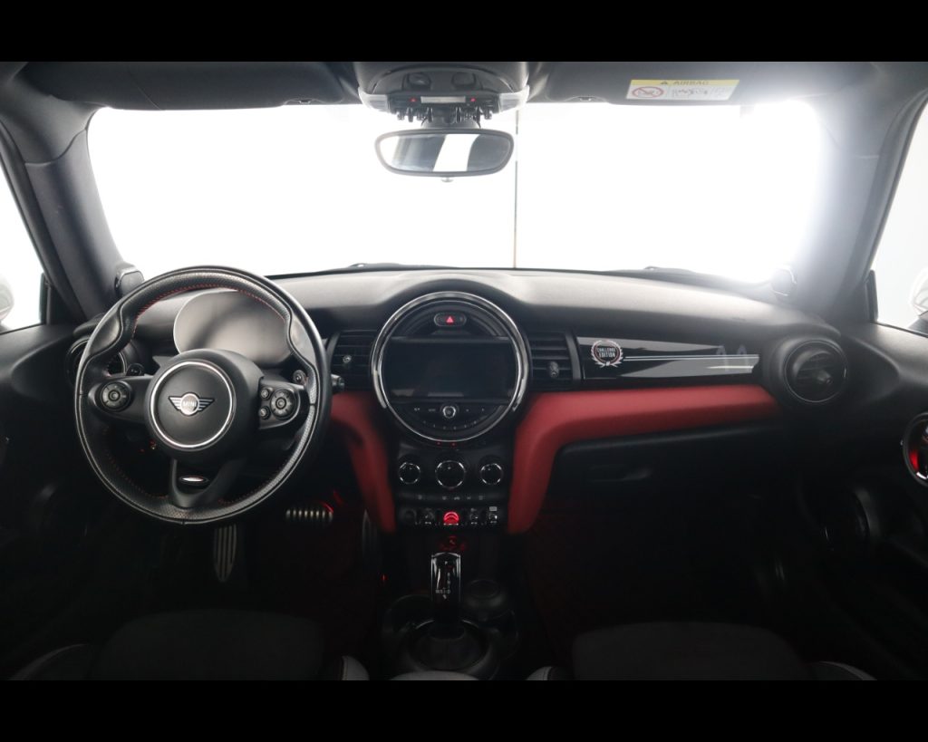 MINI Mini IV F56 2018 3p -  3p 2.0 John Cooper Works auto - 15