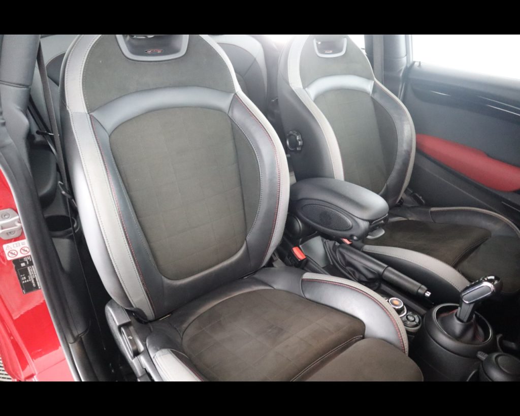 MINI Mini IV F56 2018 3p -  3p 2.0 John Cooper Works auto - 17