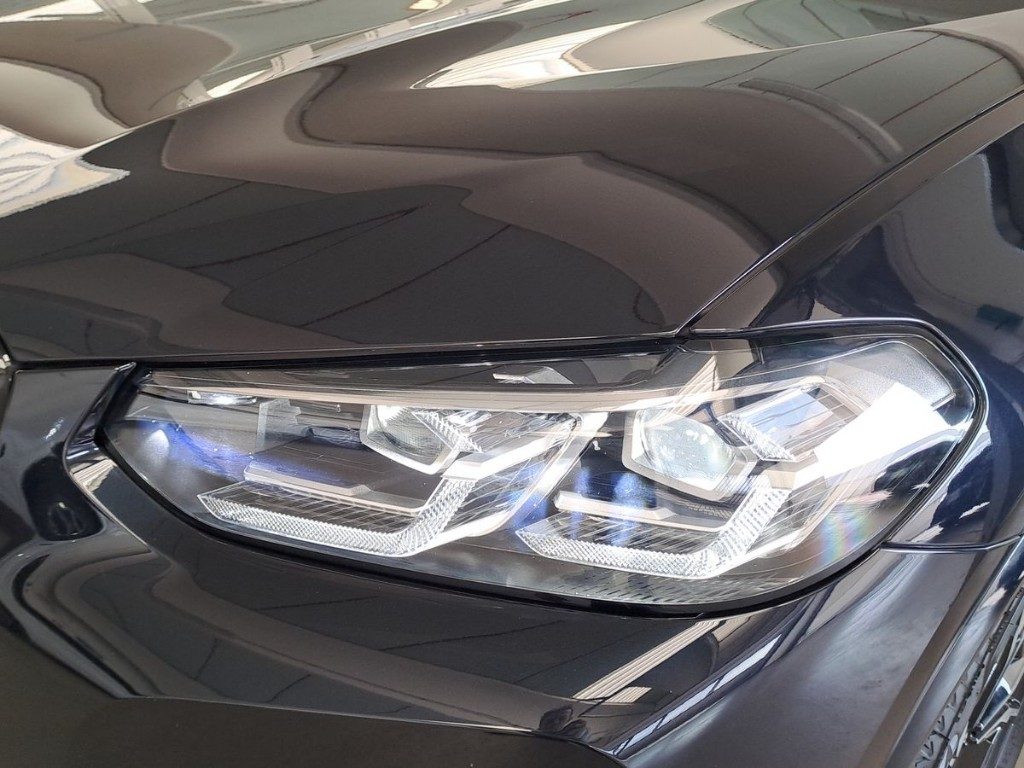 BMW X4 xDrive20d 48V Msport Aut. - 6