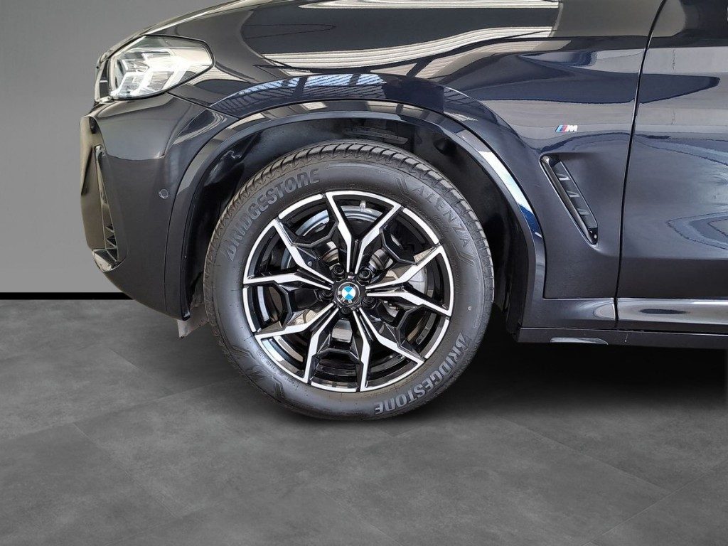 BMW X4 xDrive20d 48V Msport Aut. - 5
