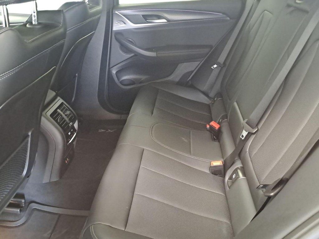 BMW X4 xDrive20d 48V Msport Aut. - 11