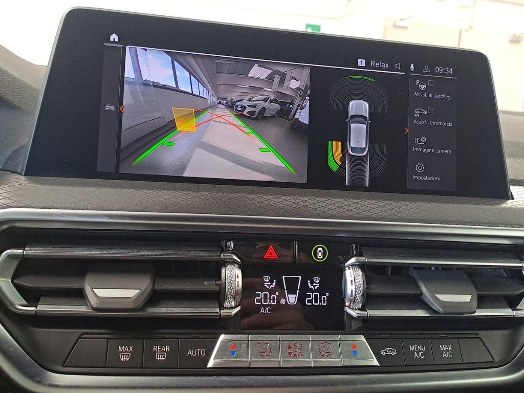 BMW X4 xDrive20d 48V Msport Aut. - 13