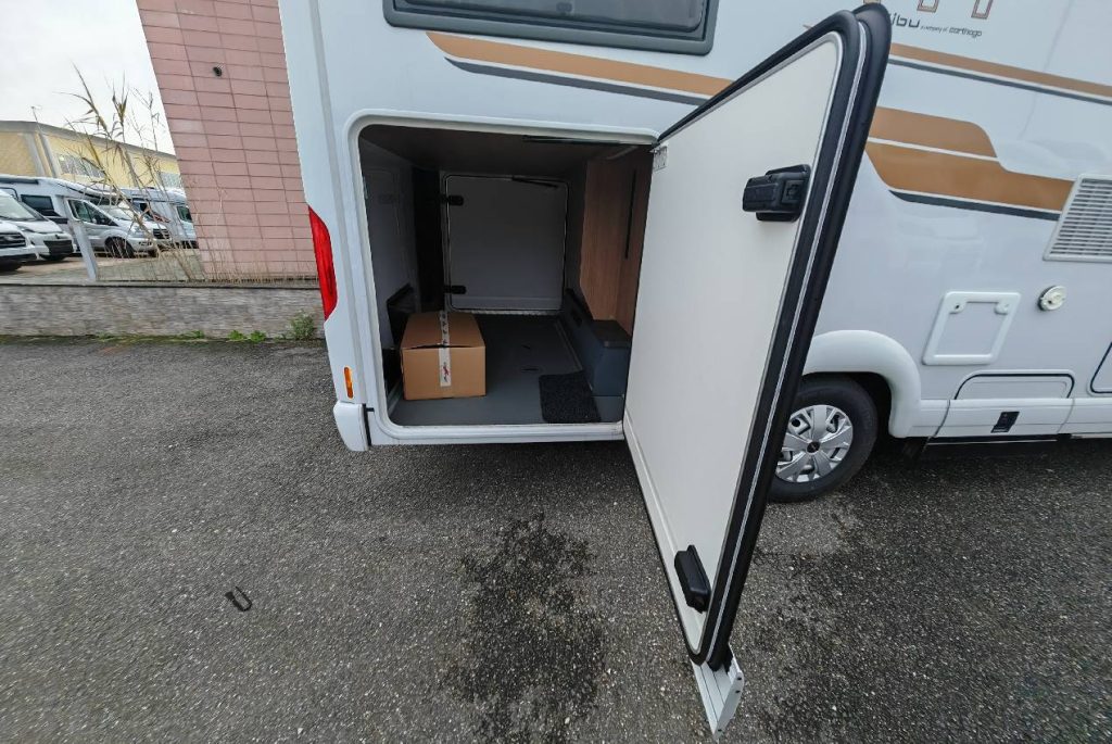 Malibu I 450 LE