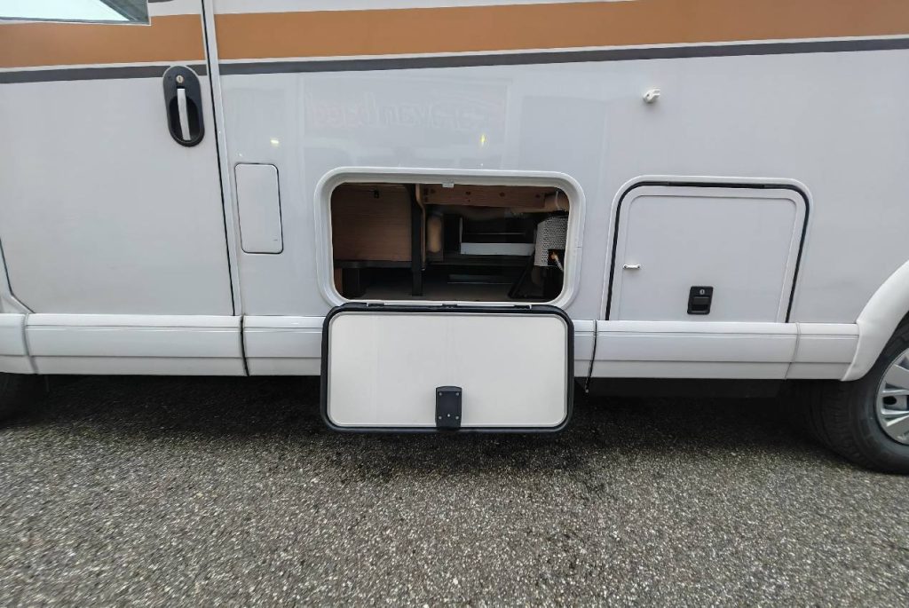 Malibu I 450 LE