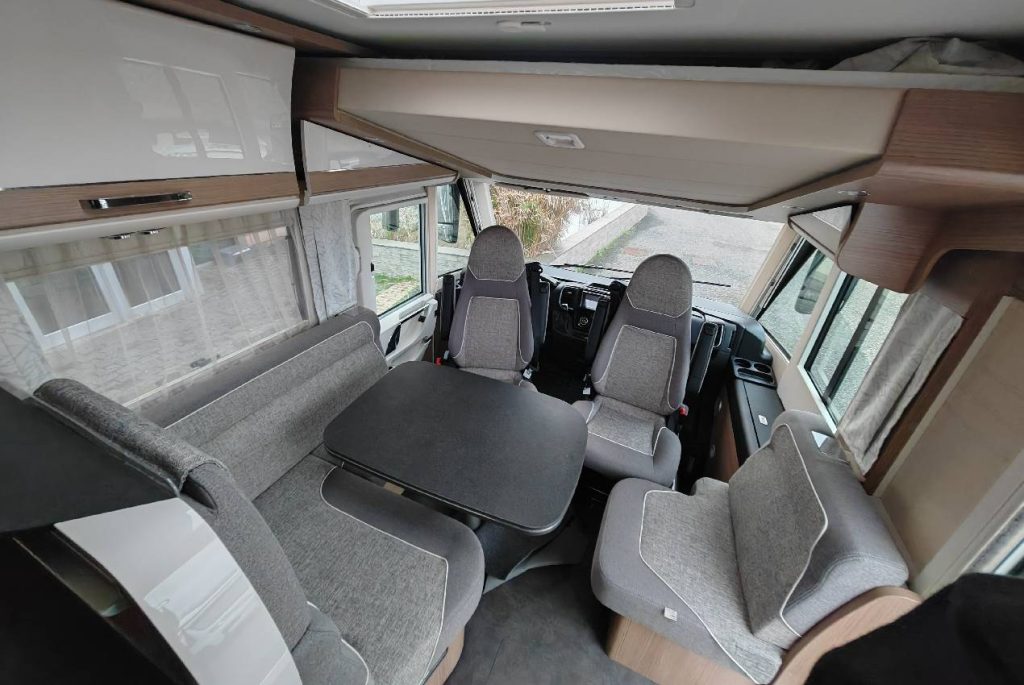 Malibu I 450 LE