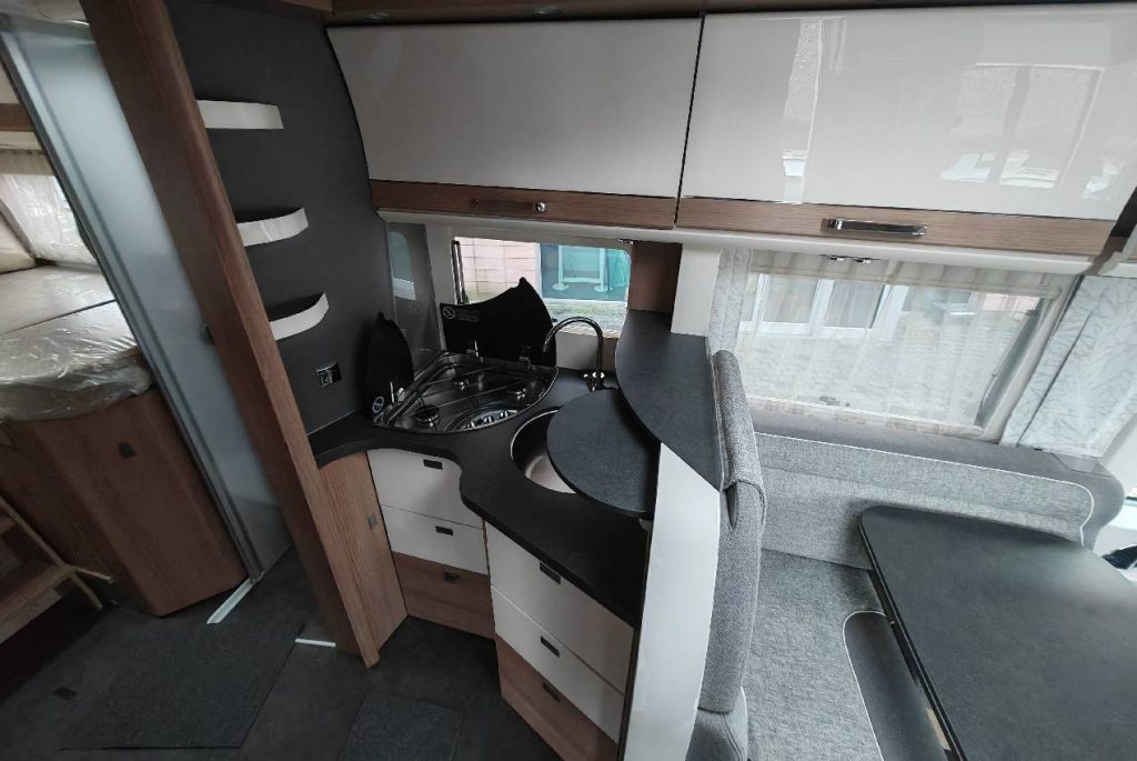 Malibu I 450 LE