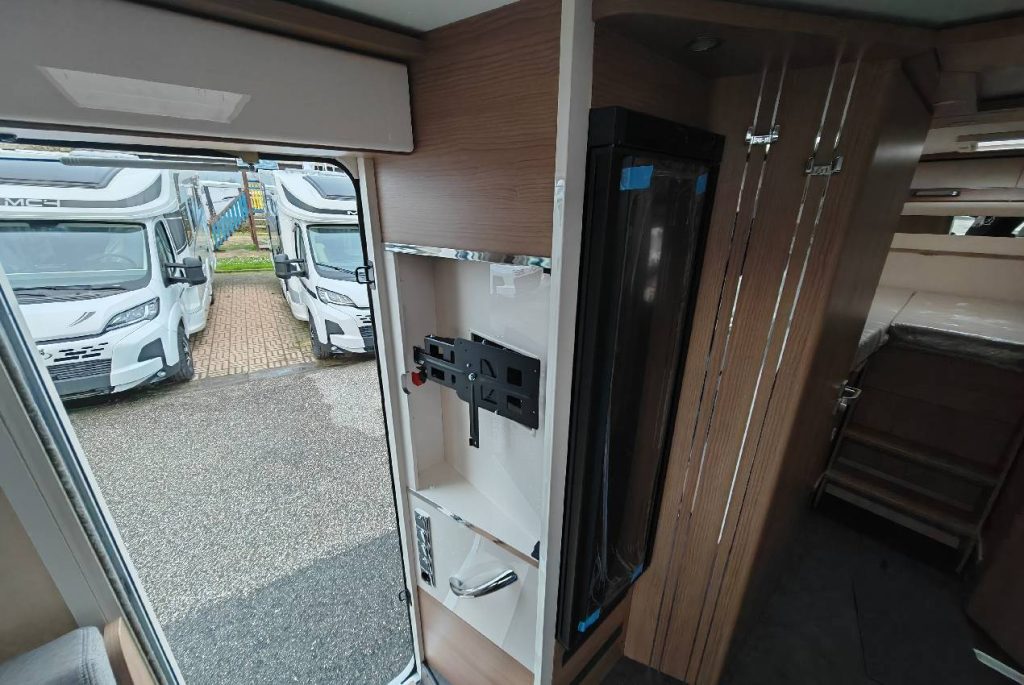 Malibu I 450 LE