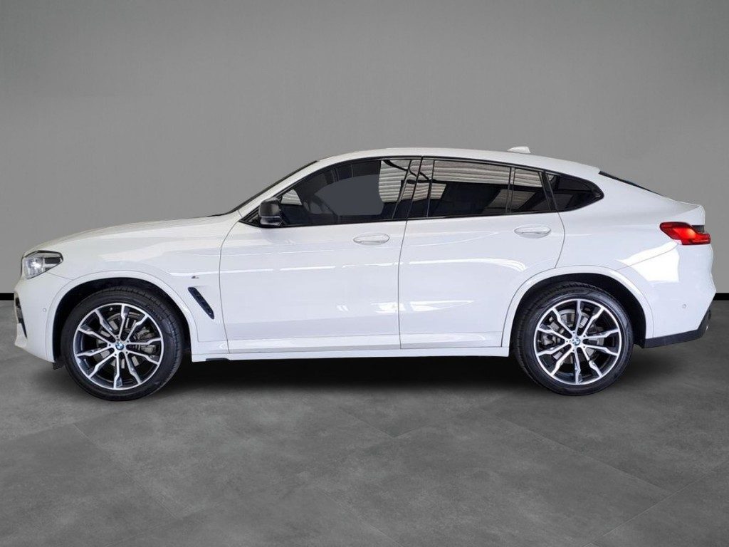 BMW X4 xDrive20d Msport Aut. + Tetto apr. - 3
