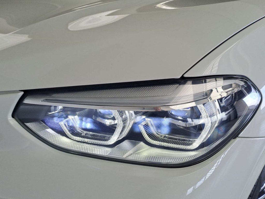 BMW X4 xDrive20d Msport Aut. + Tetto apr. - 6