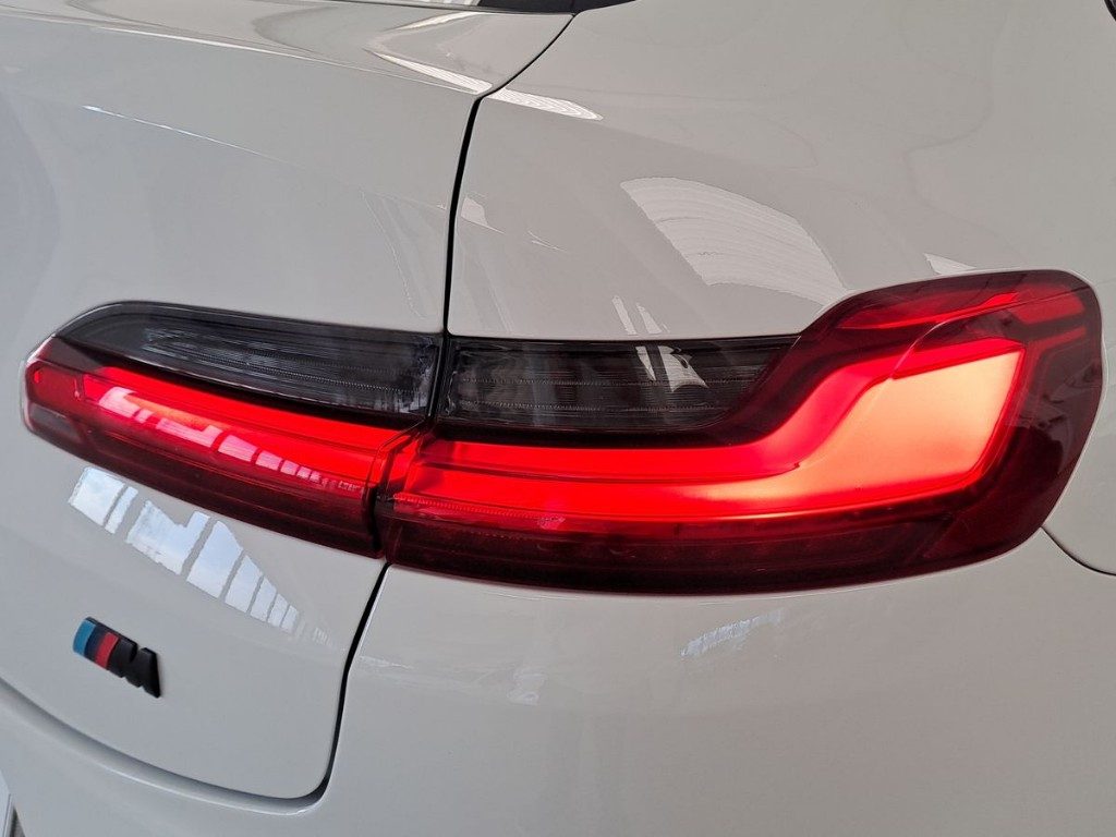 BMW X4 xDrive20d Msport Aut. + Tetto apr. - 7