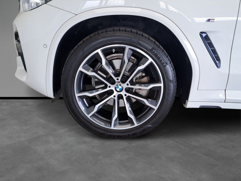 BMW X4 xDrive20d Msport Aut. + Tetto apr. - 5