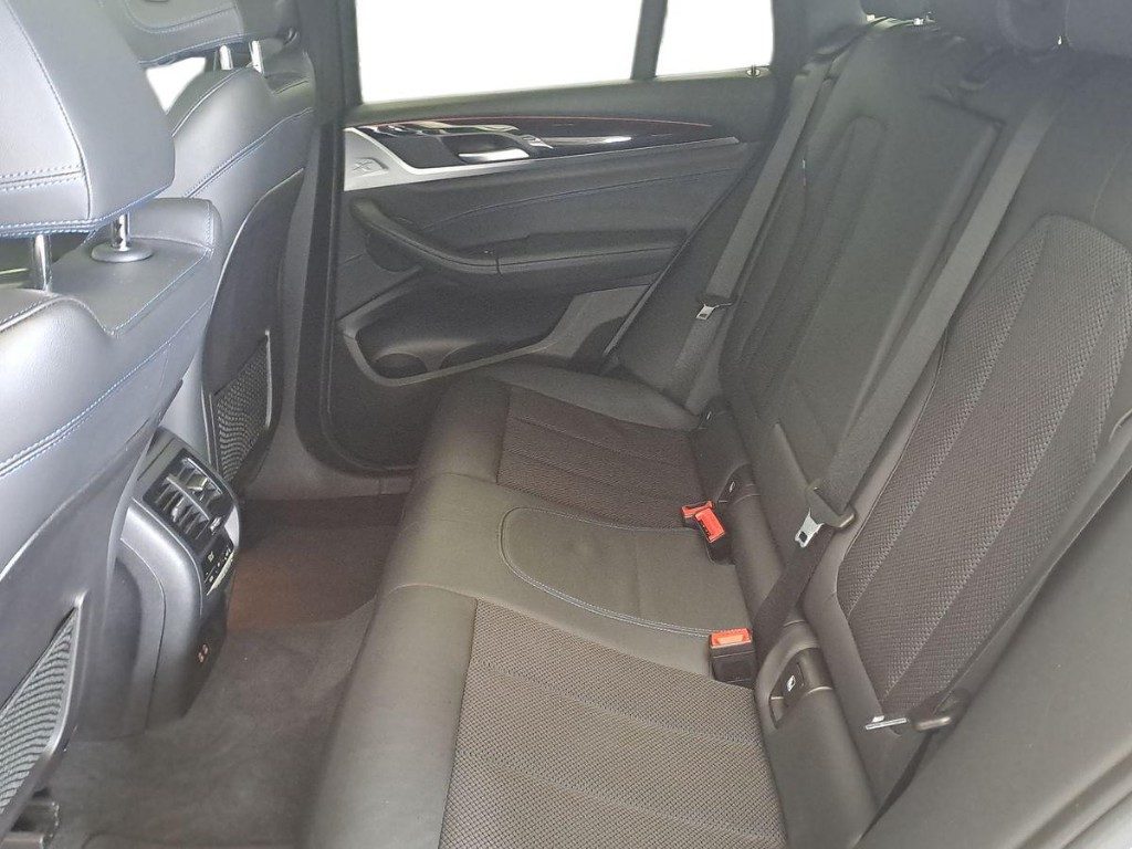 BMW X4 xDrive20d Msport Aut. + Tetto apr. - 12