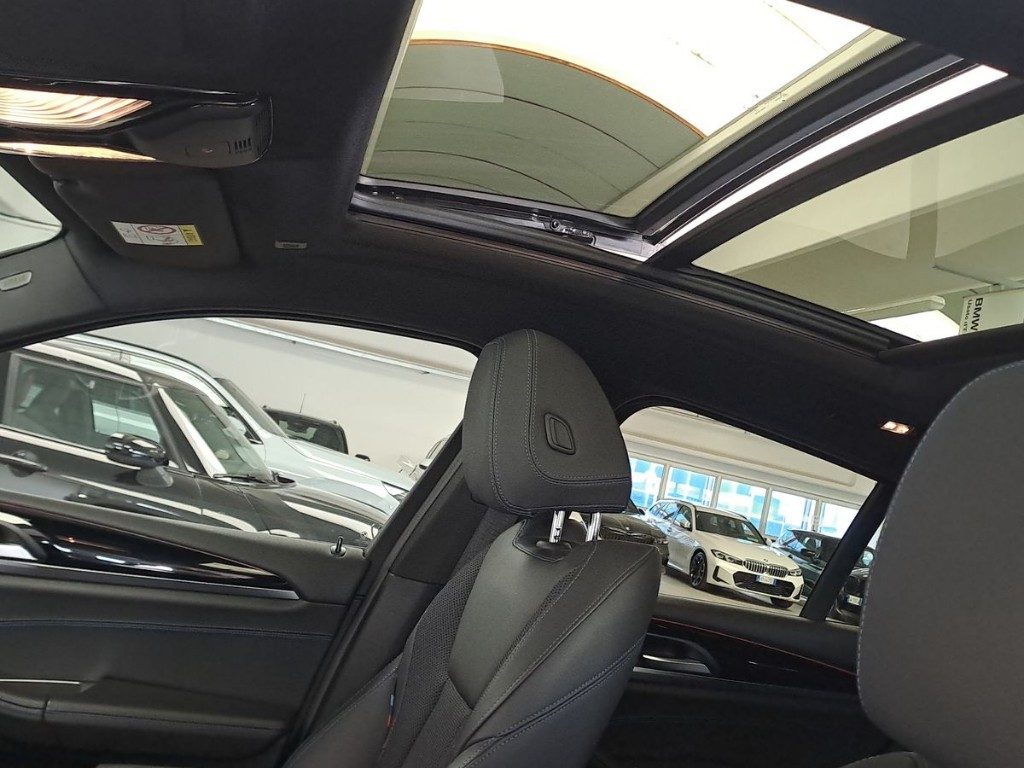 BMW X4 xDrive20d Msport Aut. + Tetto apr. - 8