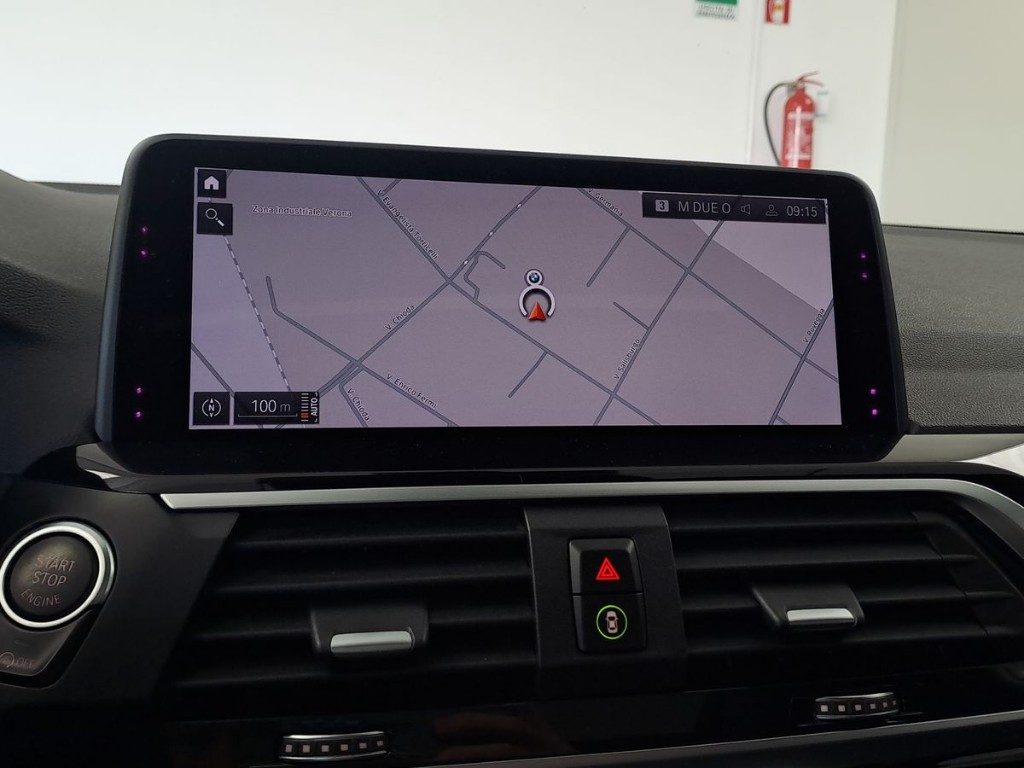 BMW X4 xDrive20d Msport Aut. + Tetto apr. - 13