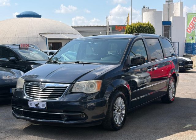 LANCIA Voyager Grigio scuro metallizzato