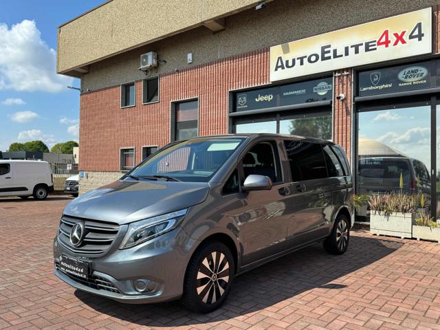 MERCEDES-BENZ Vito Grigio scuro metallizzato