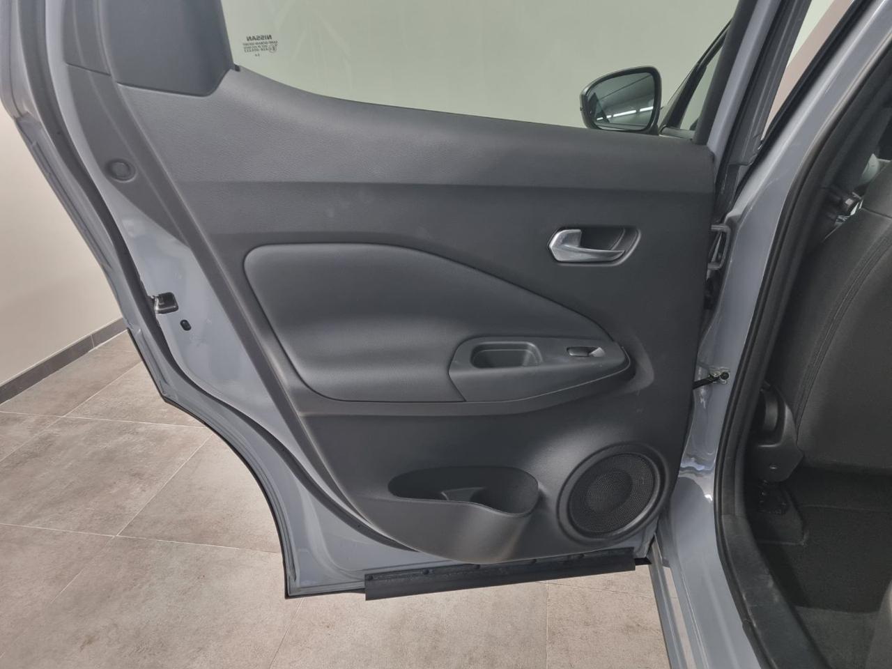 NISSAN Juke 1.0 DIG-T 114 CV DCT N-Connecta - 23