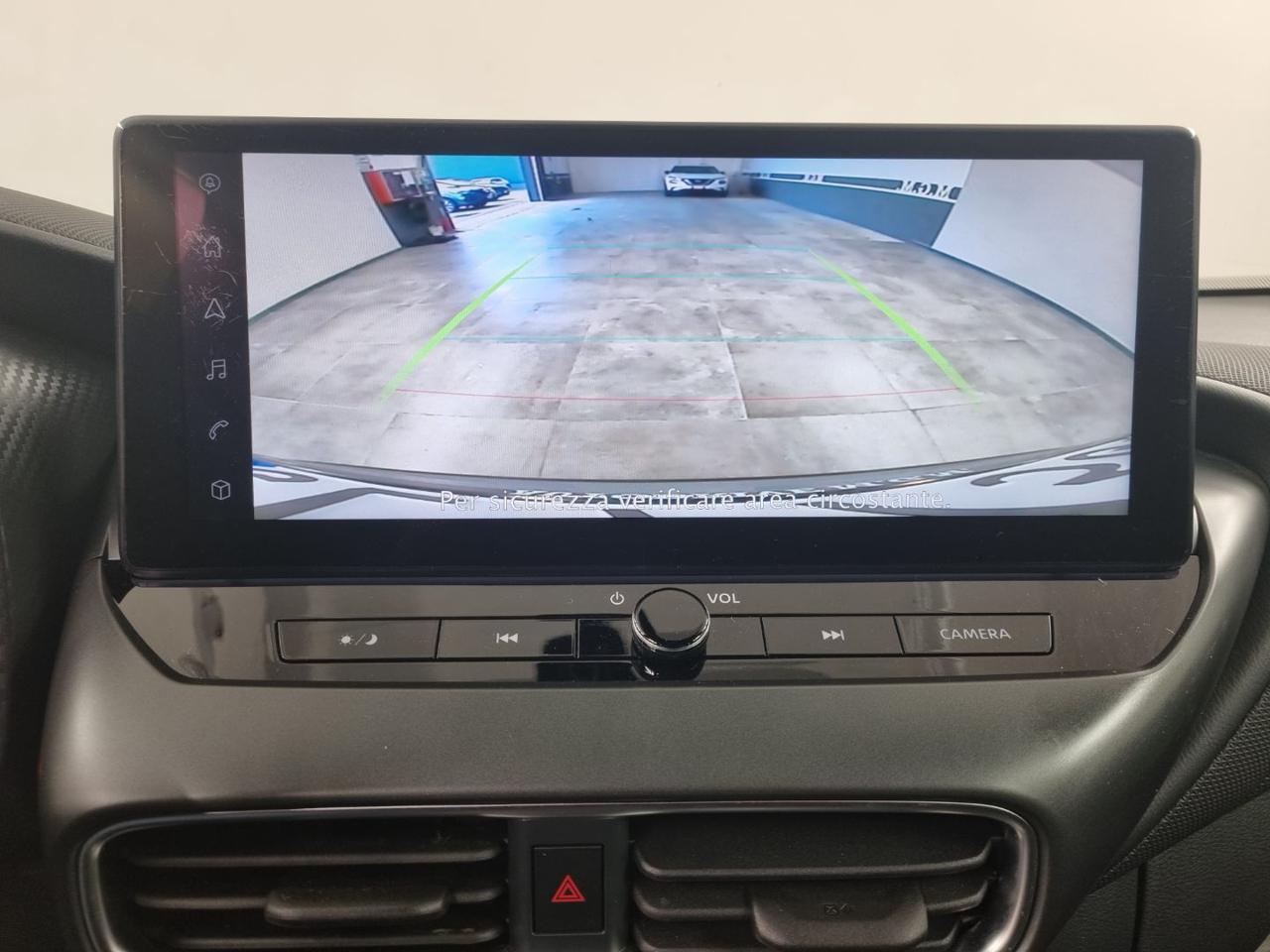 NISSAN Juke 1.0 DIG-T 114 CV DCT N-Connecta - 11