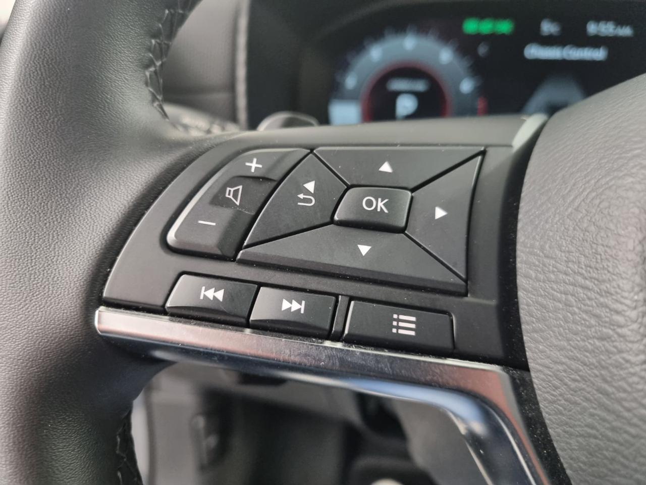 NISSAN Juke 1.0 DIG-T 114 CV DCT N-Connecta - 33