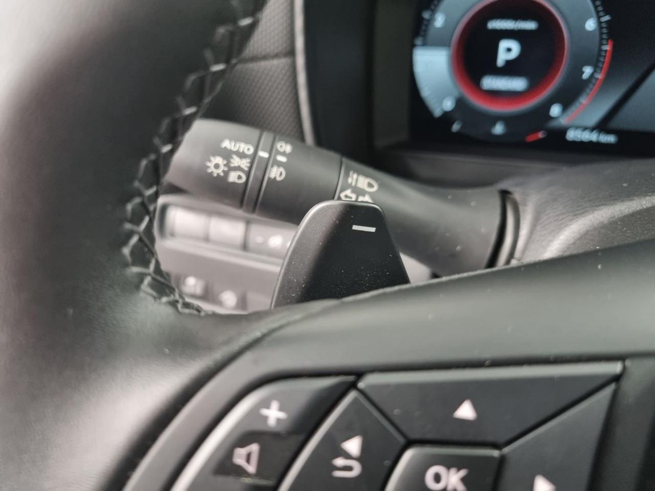 NISSAN Juke 1.0 DIG-T 114 CV DCT N-Connecta - 34