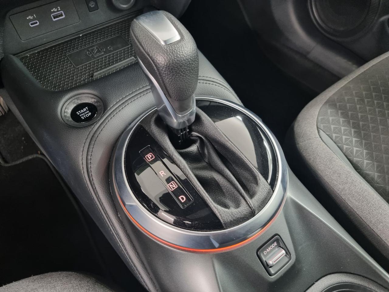 NISSAN Juke 1.0 DIG-T 114 CV DCT N-Connecta - 13