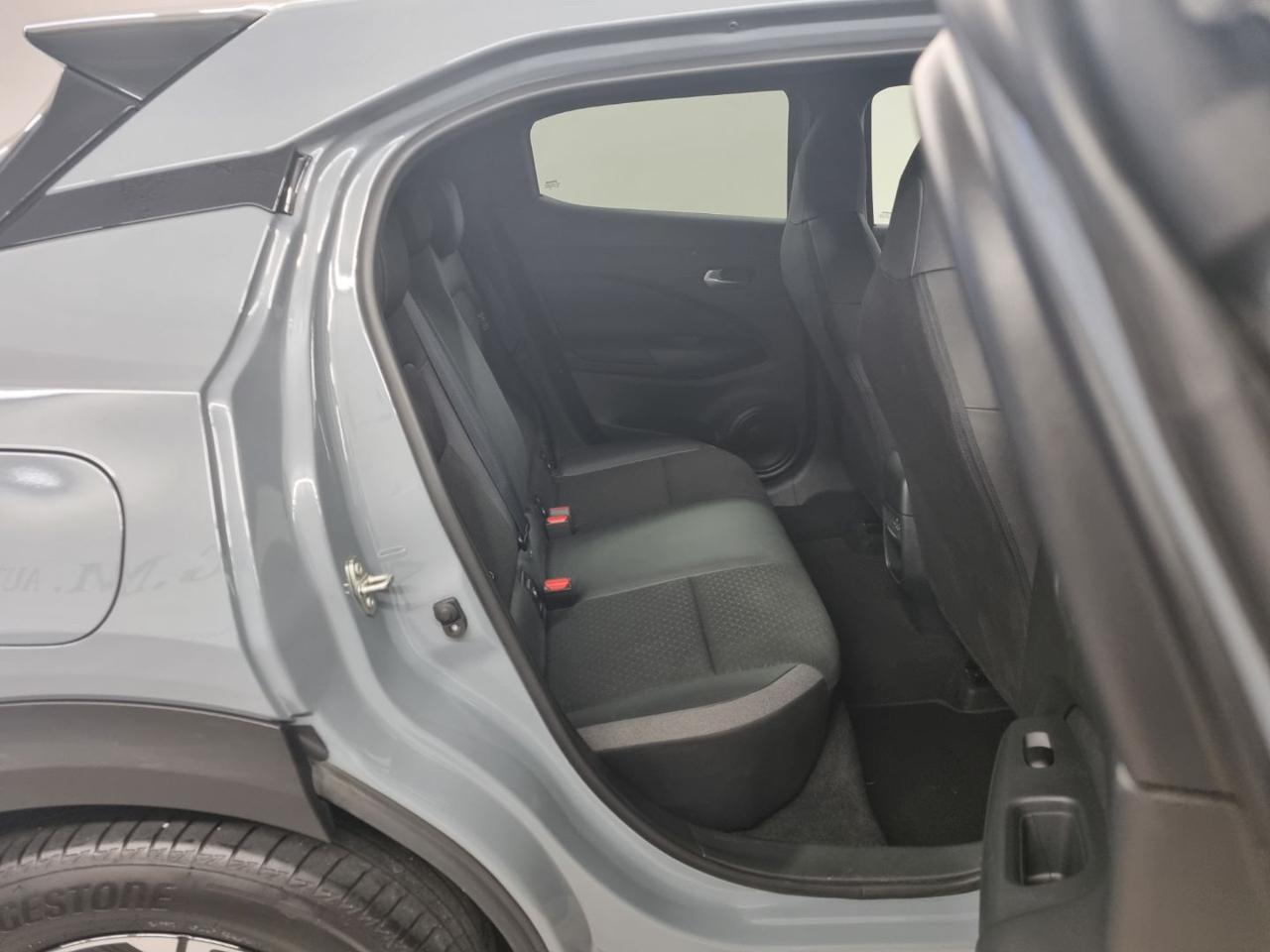 NISSAN Juke 1.0 DIG-T 114 CV DCT N-Connecta - 26